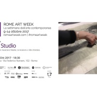 Invito Roma Art Week